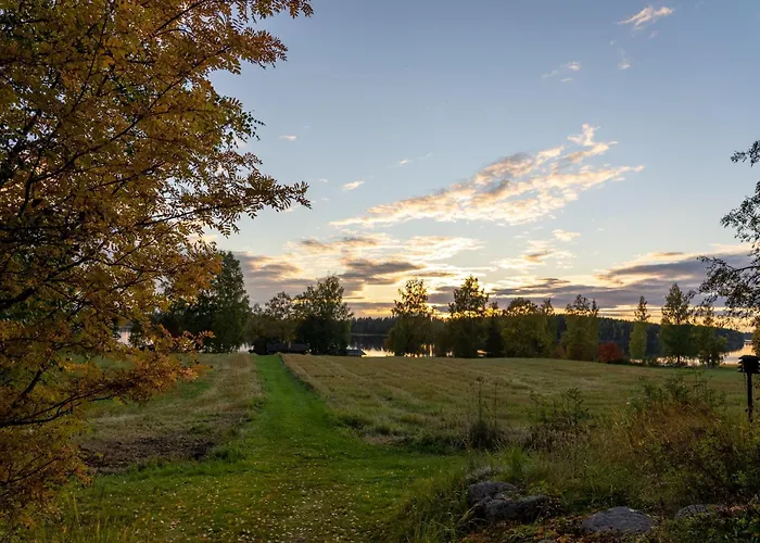 Perinnehirsitalo Viitasaari